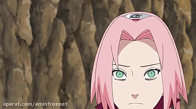 انیمه ناروتو شیپودن قسمت 216