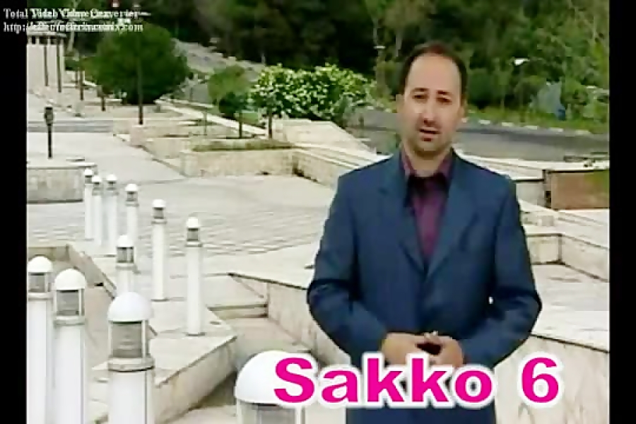 نارنجی پوش امانت دار  بخش اول...