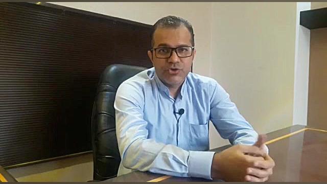 پاسخگویی رئیس اتحادیه به نظرات...