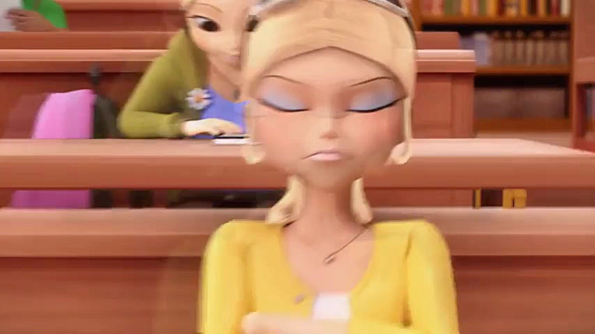 ماجراجویی در پاریس  دوبله فارس...