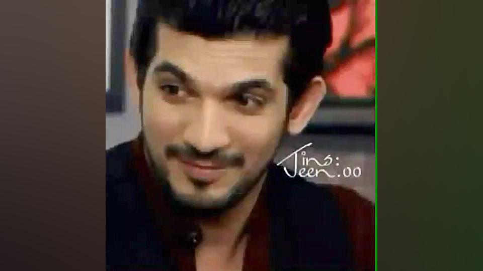 آرجون بیجلانی یا دیپ در سریال...