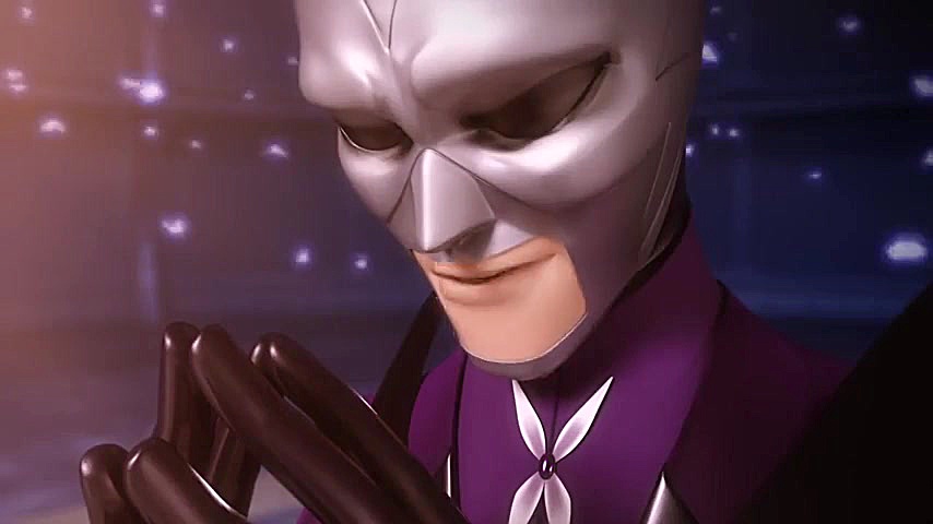 ماجراجویی در پاریس  دوبله فارس...