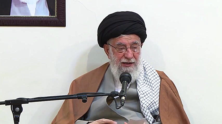 مستند غیر رسمی | دیدار راویان...