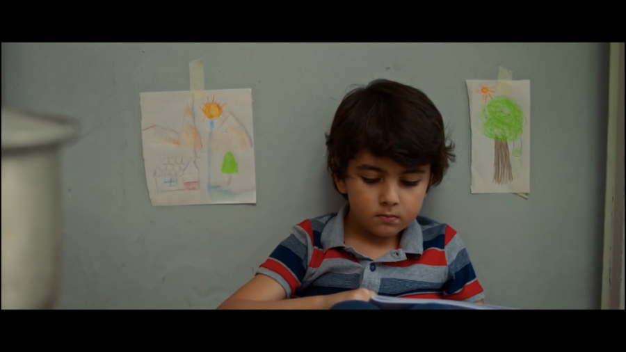 تیزر فرهنگی &laquo;مدادرنگی&ra...