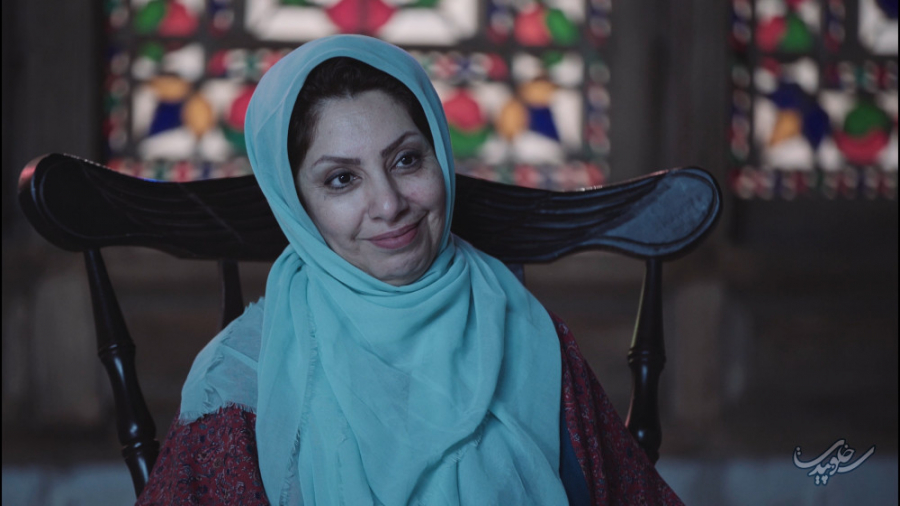 خلوت سپید &quot;قسمت چهارم: لی...