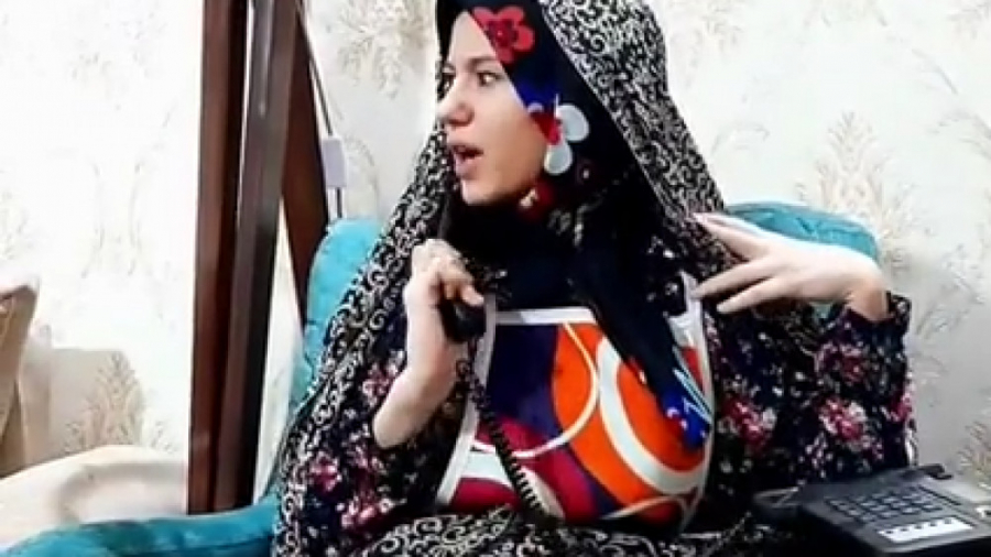 فیلم دیدین با مامان پریسا