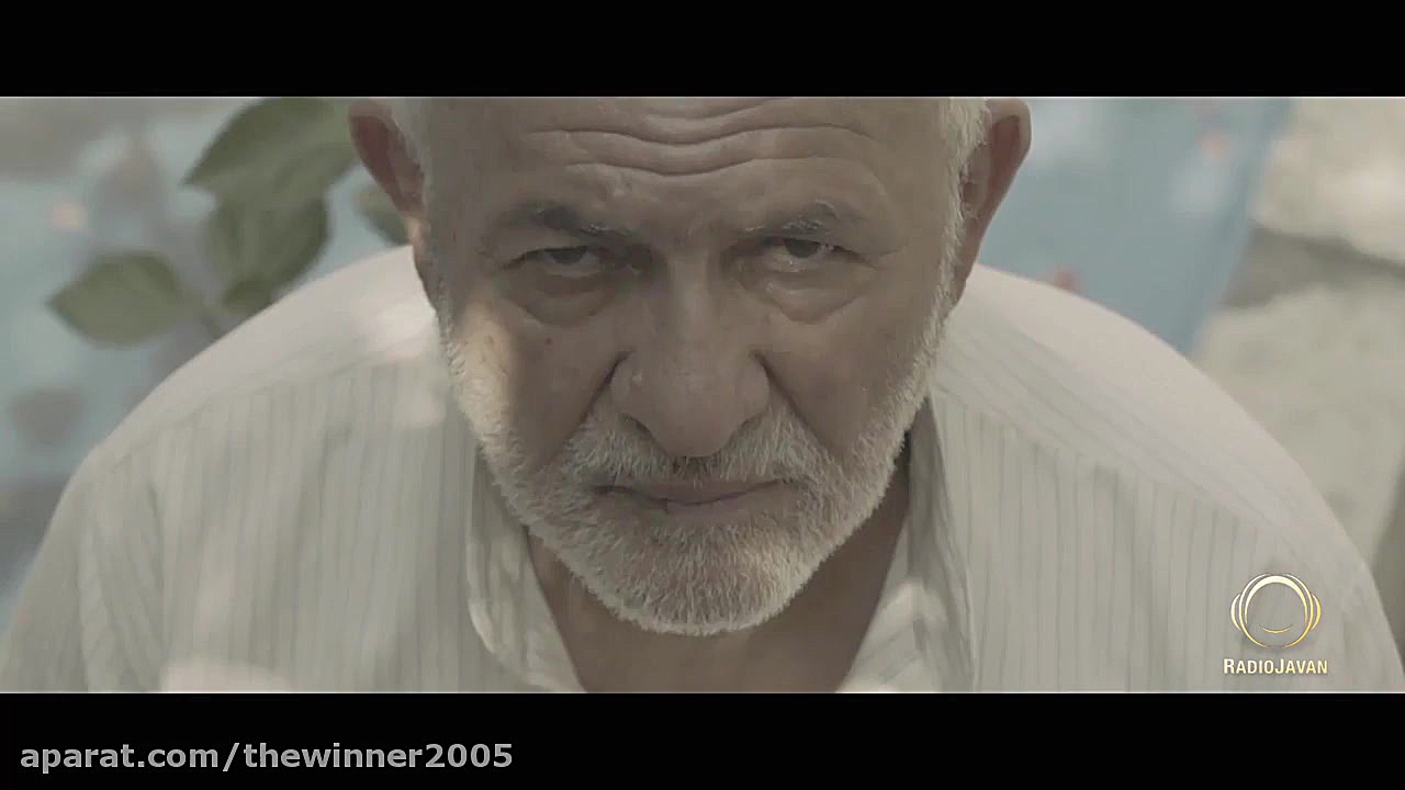 آهنگ یاس(نامه ای به فرزند)