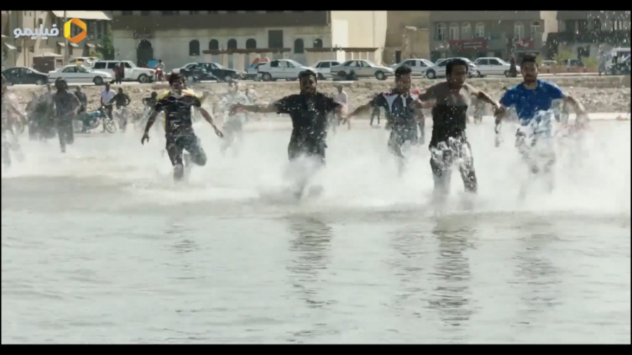 فیلم سینمایی پاپ به کارگردانی...