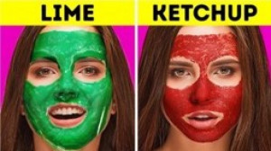 آموزش ۳۷ ترفند زیبایی برای ماس...