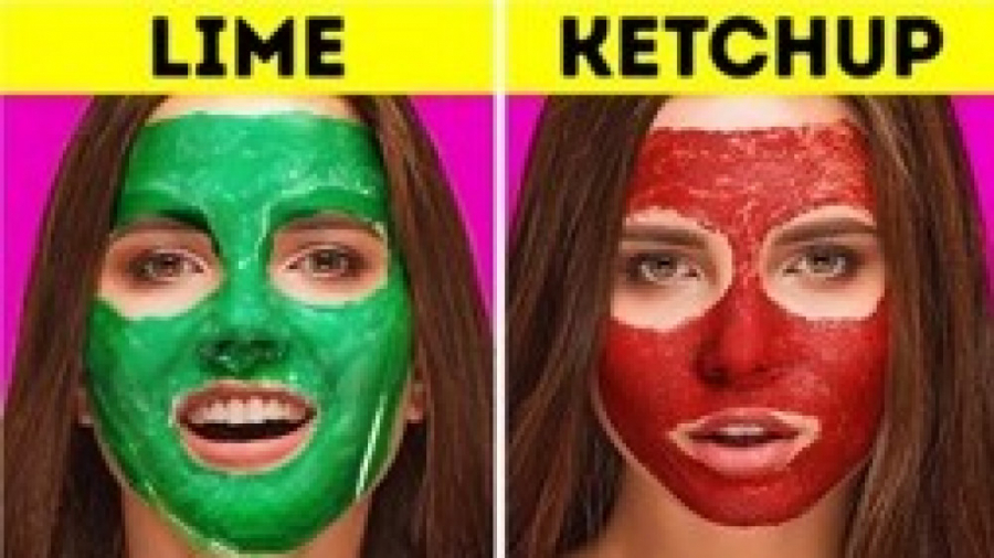 آموزش ۳۷ ترفند زیبایی برای ماس...