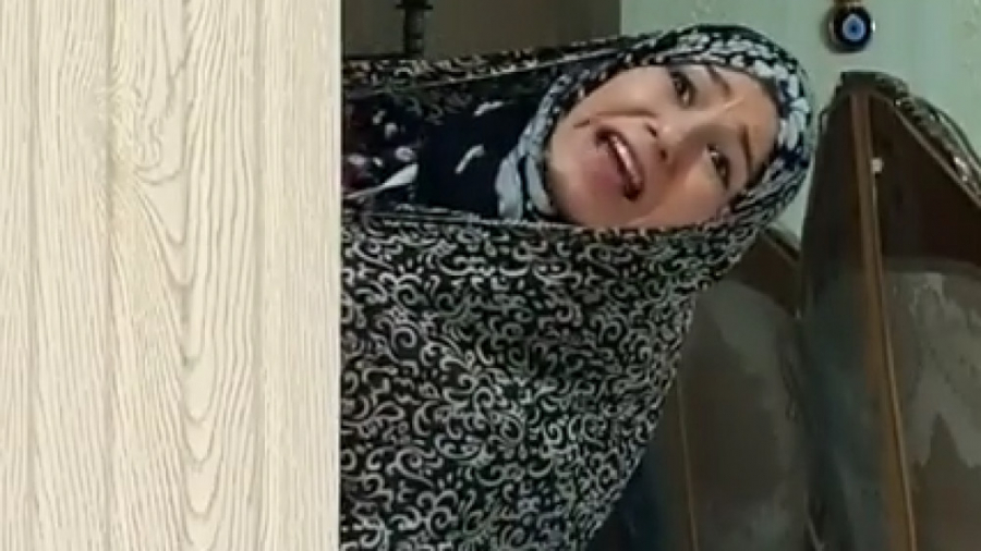 مامان رو مخی پریسا