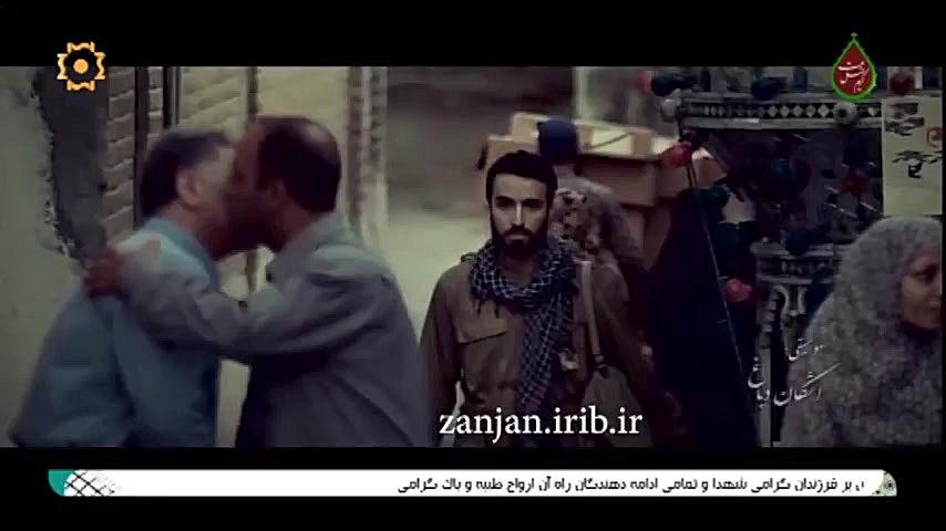 آهنگ غمگین برادر با صدای پرویز...