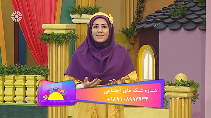 قسمت 191 ؛ برنامه &laquo; فرزن...