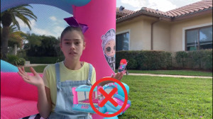 ميا ناستيا و آرتم  پرش روی ترا...