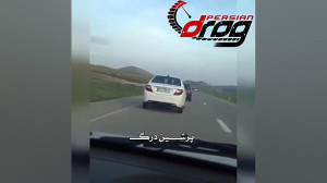 سلطان elx و دنا توربو پلاس