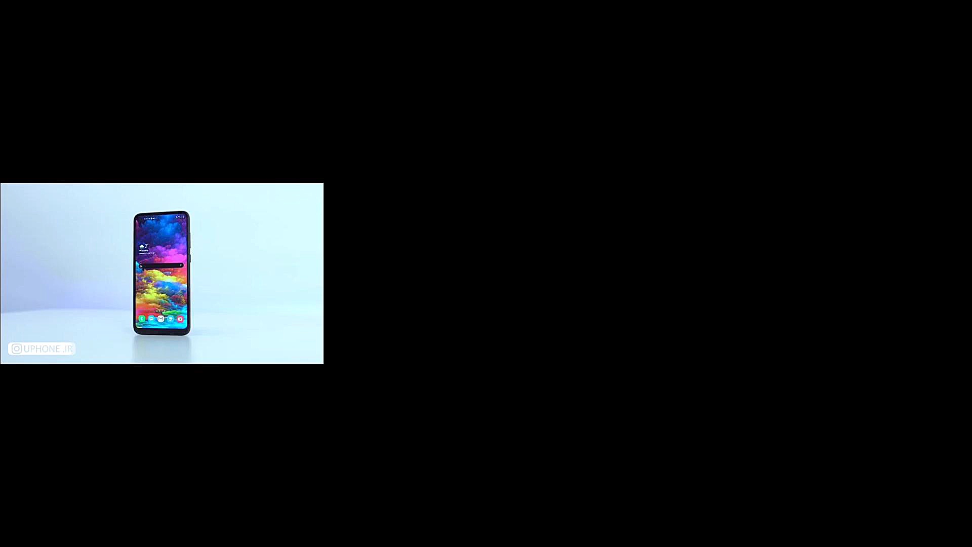 نقد و بررسی گوشی سامسونگ گلکسی...