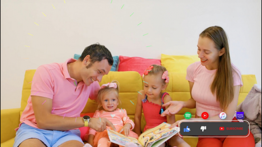 مایا و مریم  پرستار جدید و خند...