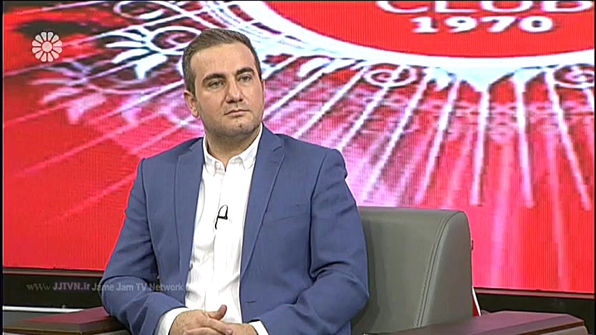 برنامه &laquo; ورزش ایران &raq...