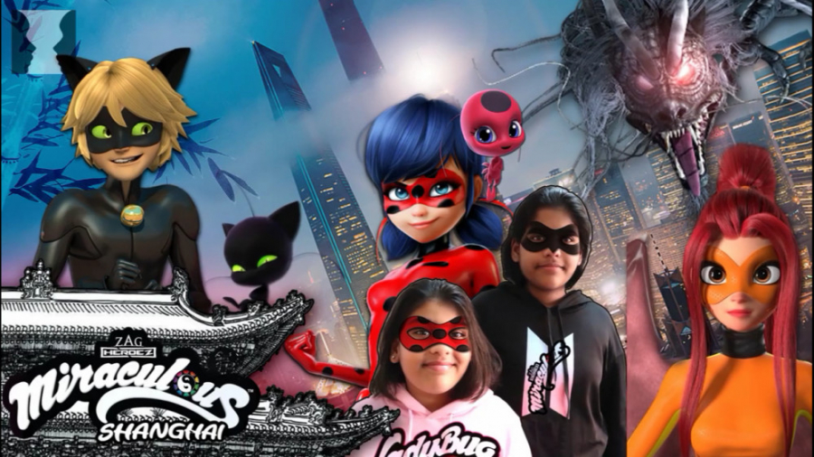 ۸ خبر درباره ادامه میراکلس نیو...