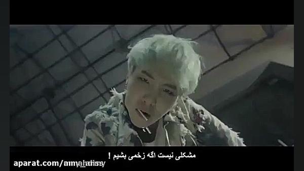 اهنگ ران بی تی اس با زیر نویس...