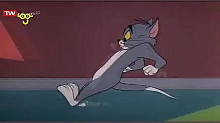 دانلود انیمیشن تام و جری | تام...