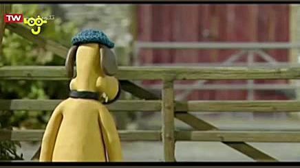 کارتون بره ناقلا ... دانلود ان...