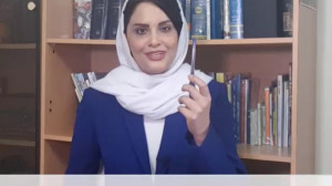 تمرین خودکار برای تقویت فن بیا...