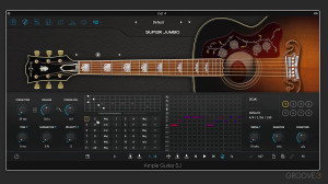 Introduction  Ample Sound Supe...