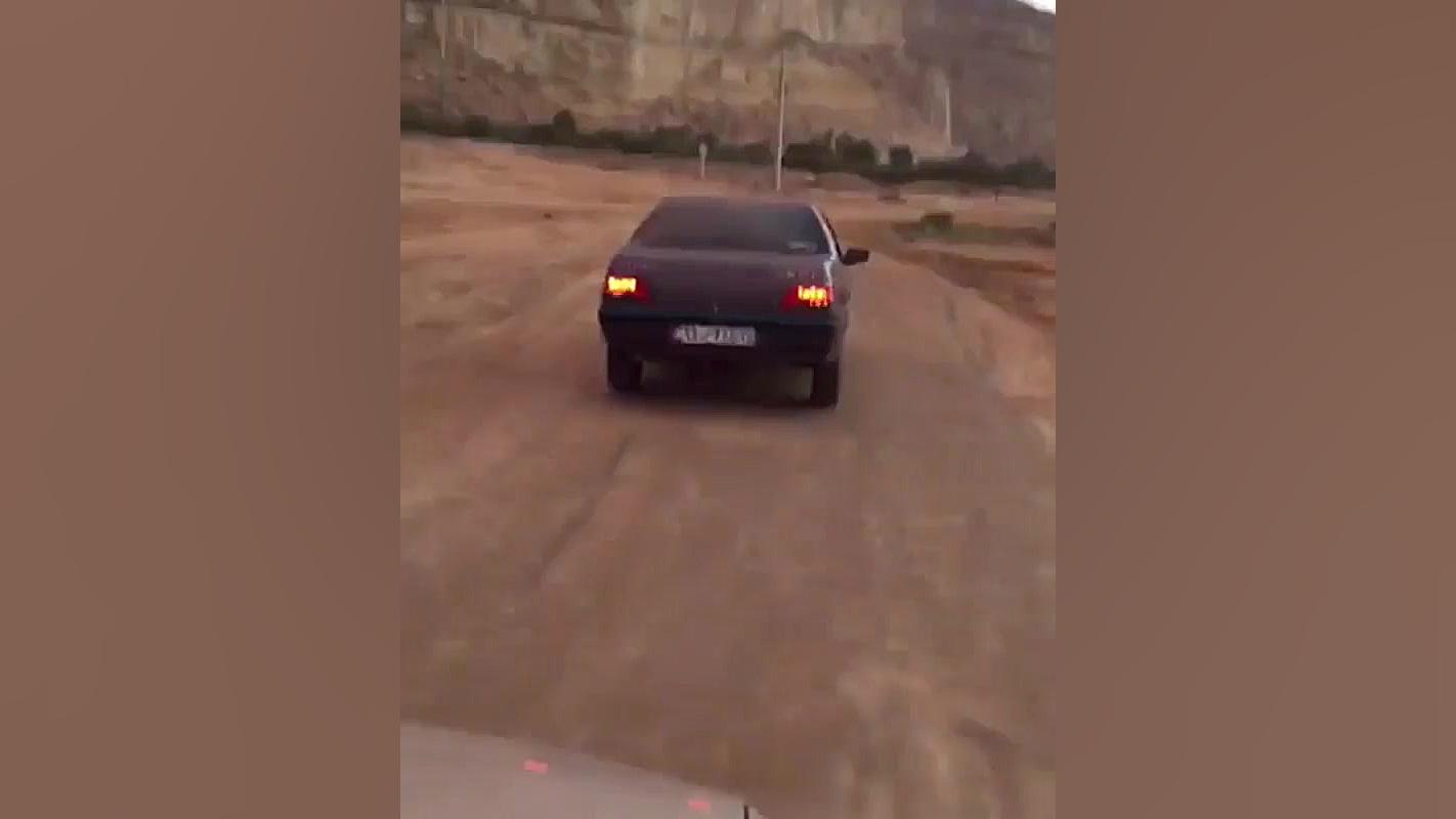 405 شوتی ها در راه هستند