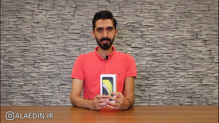 بررسی آیفون SE 2020 | قدرت آیف...