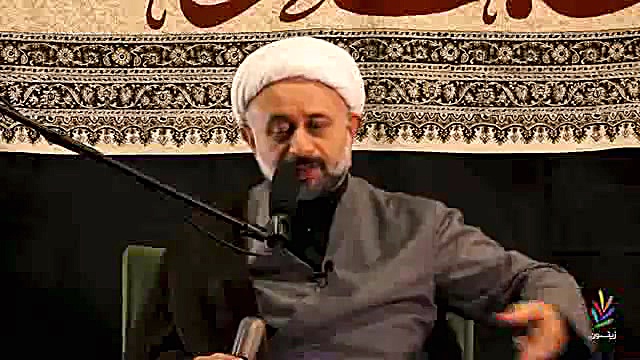 یاری امام حسین (ع) در دنیای مع...