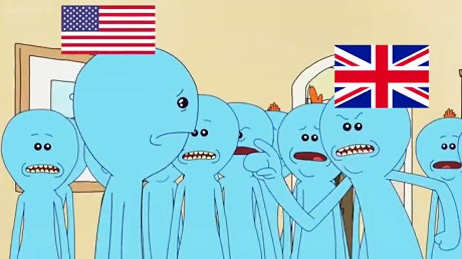 وضعیت دنیا در حال حاضر