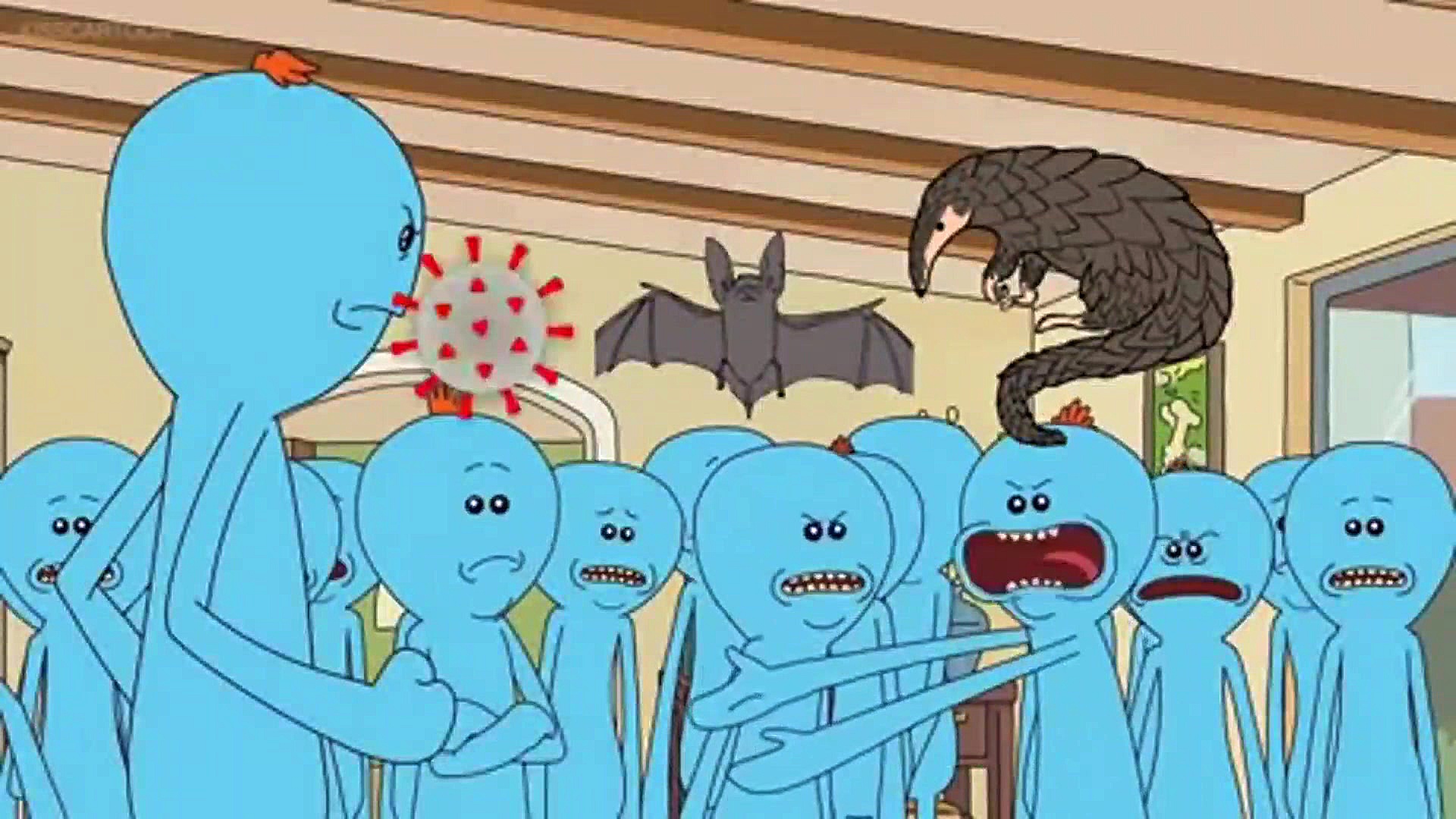 وضعیت دنیا در حال حاضر