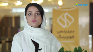 نظر سرکار خانم سارا مهدوی دربا...