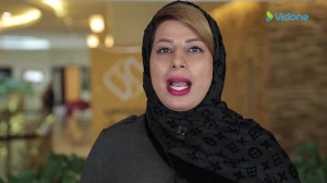 نظر سرکار خانم سوسن قاسمی دربا...