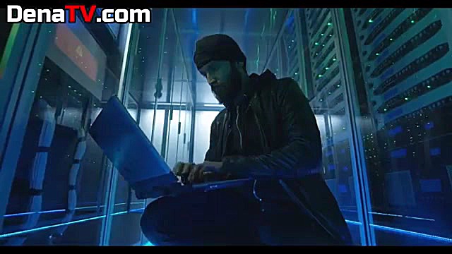 نبرد سایبری ایران و آمریکا و ش...