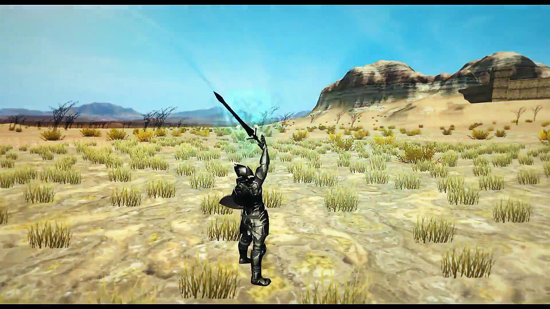 Code Asylum  پارسی گیم