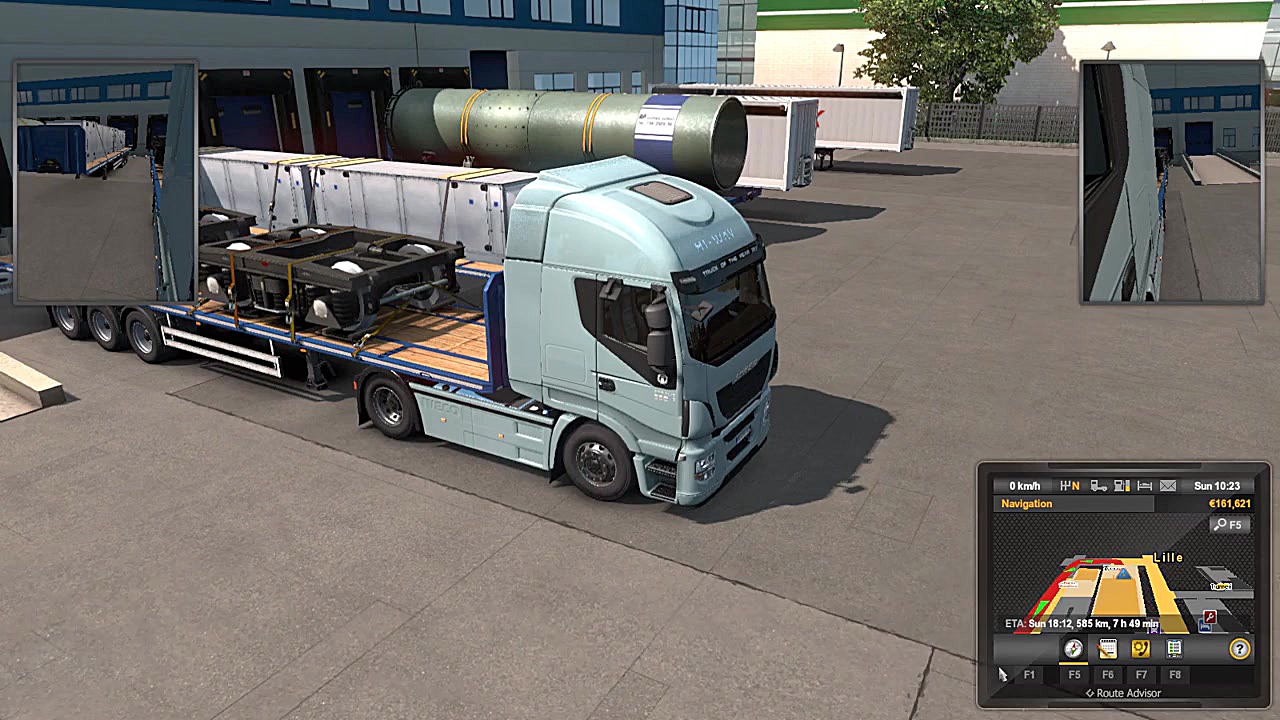 آموزش ریختن آهنگ در بازی Euro...