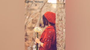 دکلمه غمگین عاشقانه احساسی.کلی...