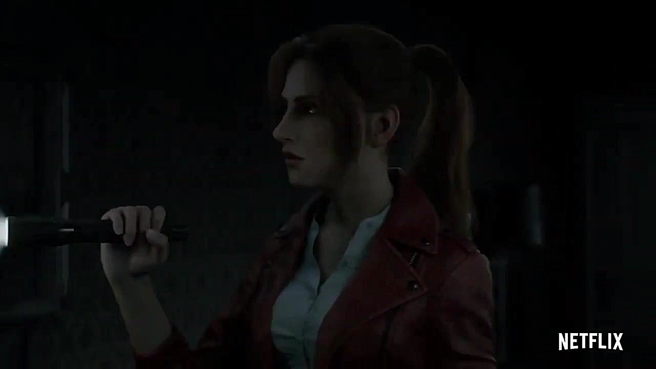 اولین تریلر انیمیشن&nbsp;Resid...