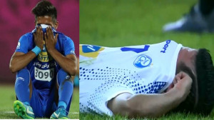 خلاصه بازی پاختاکور  استقلال (...