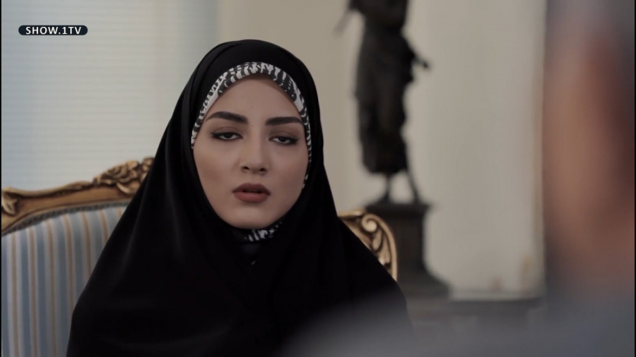 راضیه بر علیه نیما میشه  آقازا...