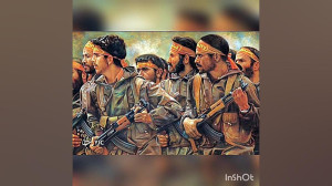 کلیپ بزرگ داشت هفته دفاع مقدس(...