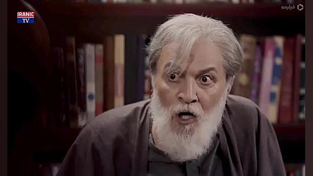 کنایه های جنجالی سریال آقازاده...