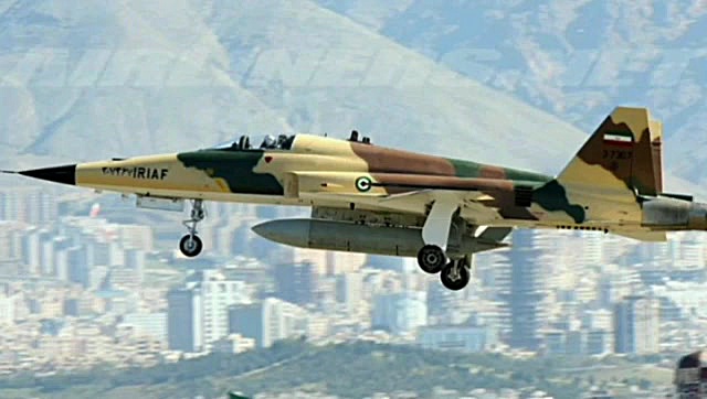 مقایسه نیروی هوایی،زمینی،ایران...