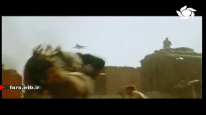 کلیپی زیبا با ترانه " طاق...