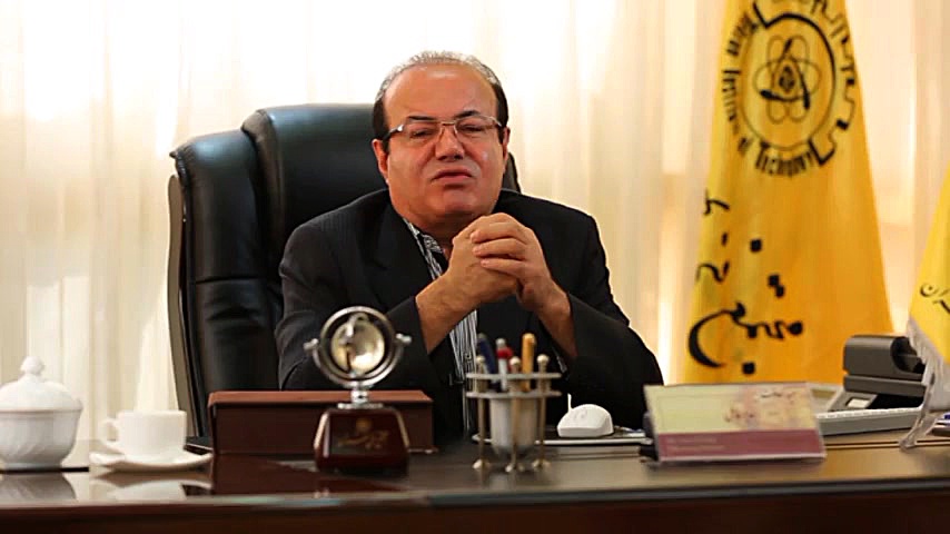 تیزر معرفی مجتمع فنی تهران و د...