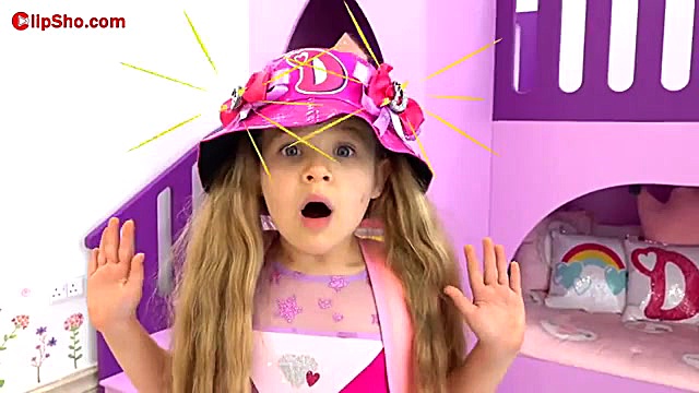 برنامه کودک دیانا روما  دیاناش...