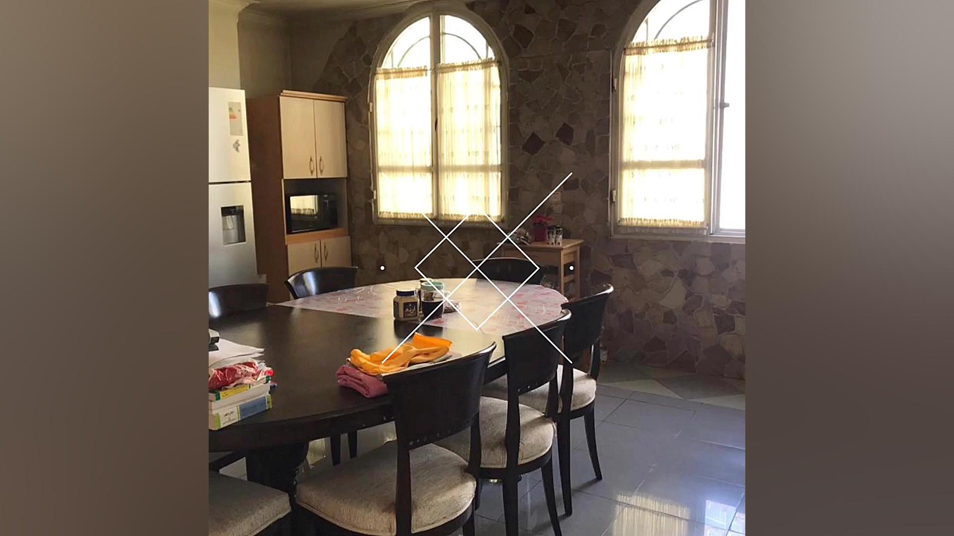 129 متری مهران