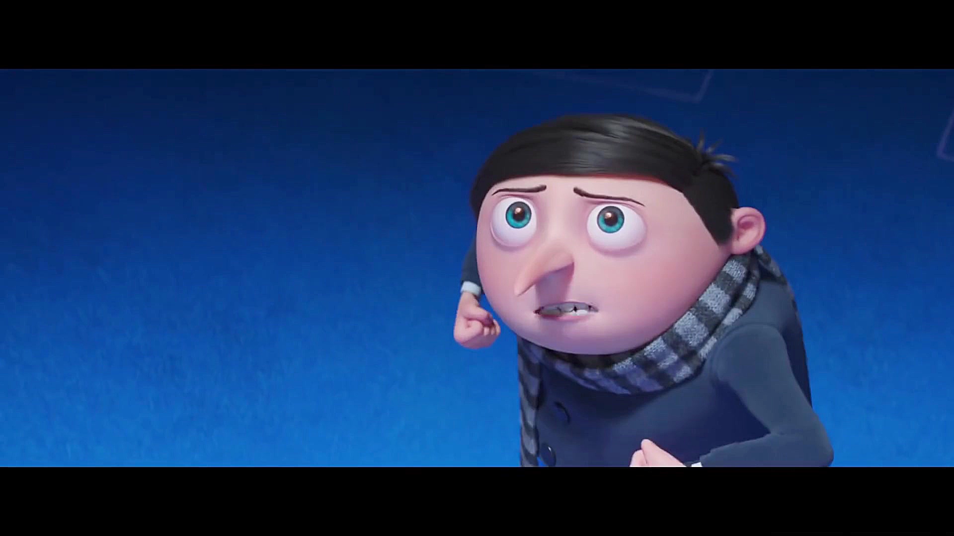 تریلر مینیون ها  Minions The R...